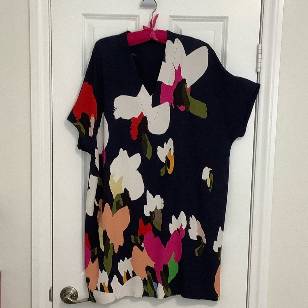 Escada Dixanula Fantasy Dress
